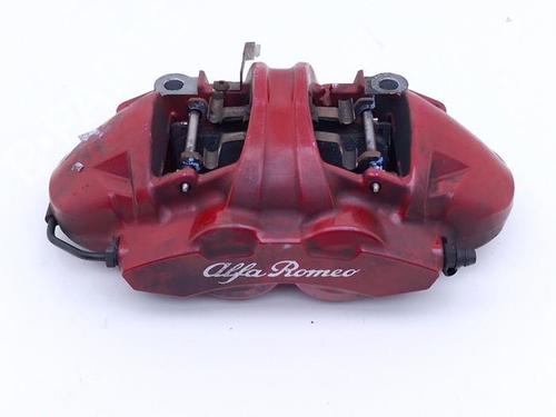 Used Right front brake caliper Right front brake caliper ALFA ROMEO STELVIO (949_) 2.0 Q4 (949.AXA2A) (280 hp) 40424258 40424258