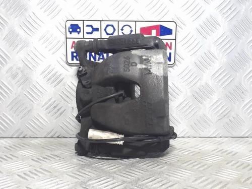 Used Left front brake caliper Left front brake caliper MINI MINI PACEMAN (R61) Cooper SD ALL4 (143 hp) 40469967 40469967