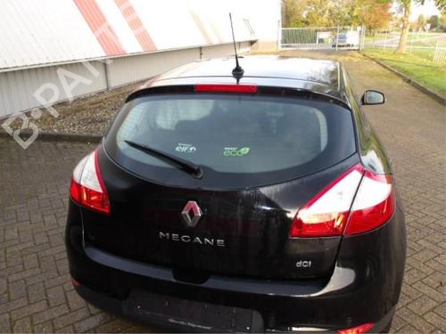 Electronic module RENAULT MEGANE III Hatchback (BZ0/1_, B3_) 1.5 dCi (BZ09, BZ0D, BZ1W, BZ29, BZ14) | BP40393693M83 - Image 17
