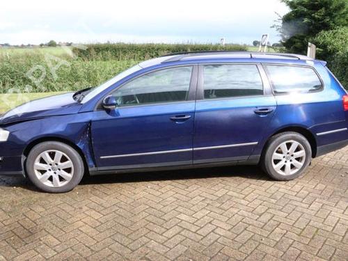Radio VW PASSAT B6 Variant (3C5) 2.0 TDI | BP40415282E6 - Image 18