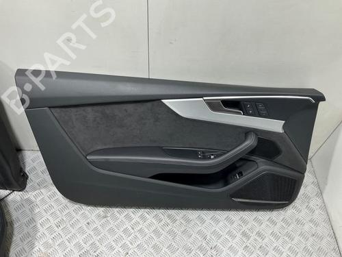 Seats set AUDI A5 (F53, F5P) S5 TFSI quattro | BP40420988C78 - Image 11