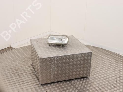 Used Left headlight Left headlight VW VENTO (1H2) 1.4 (60 hp) 40408953 40408953