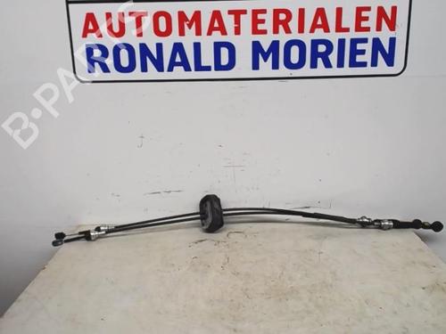 Used Cable Cable NISSAN PRIMASTAR Van (X83) 2.0 dCi 115 (114 hp) 40472553 40472553