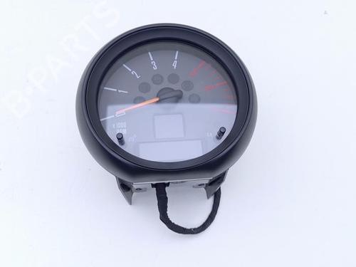 Used Display monitor Display monitor MINI MINI PACEMAN (R61) Cooper SD ALL4 (143 hp) 40468698 40468698