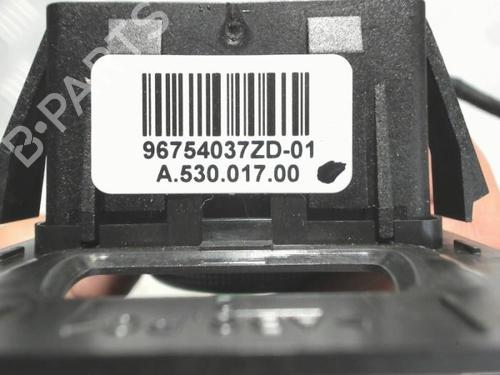 Switch CITROËN C4 SPACETOURER (3D_) 1.6 BlueHDi 120 | BP40469083I30 - Image 2
