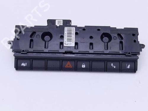 Used Warning switch Warning switch NISSAN INTERSTAR Van (X62B) dCi 180 (179 hp) 40419505 40419505