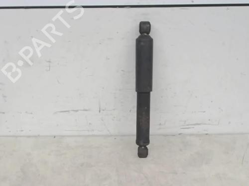 Used Left rear shock absorber Left rear shock absorber PEUGEOT BOXER Bus 2.2 HDi 110 (110 hp) 40472861 40472861