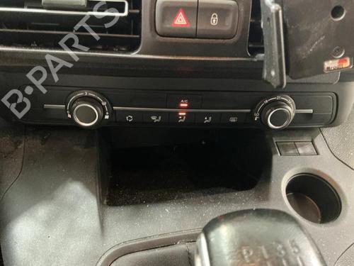 Electronic sensor PEUGEOT PARTNER Box Body/MPV (K9) 1.5 BlueHDi 100 | BP40480859M84 - Image 15