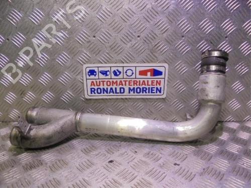 Intercooler pipe PORSCHE PANAMERA (970) 3.0 D | BP40470600M127 - Image 3