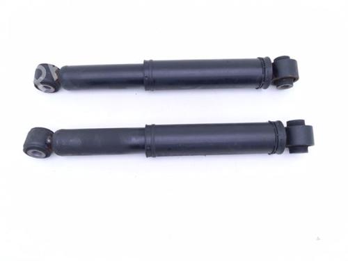 Used Left rear shock absorber Left rear shock absorber NISSAN INTERSTAR Van (X62B) dCi 180 (179 hp) 40419543 40419543