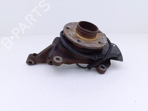 left-front-steering-knuckle-opel-vivaro-b-van-x82-2014-2015-2016-2017-2018-2019-2020-40469829 main image