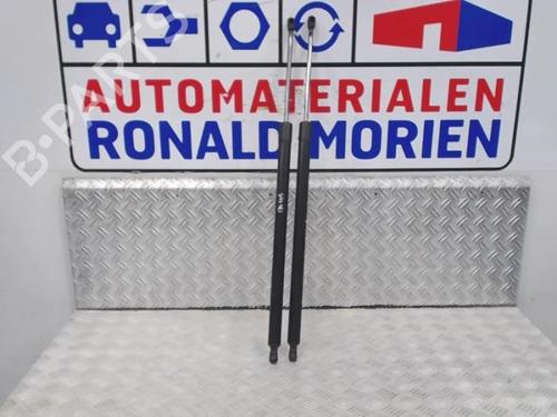 Used Tailgate lift support Tailgate lift support VW TRANSPORTER T5 Bus (7HB, 7HJ, 7EB, 7EJ) 1.9 TDI (85 hp) 40432511 40432511