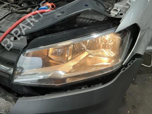 Right front seat VW CADDY IV Box Body/MPV (SAA, SAH) 2.0 TDI | BP40425736C16 - Image 26