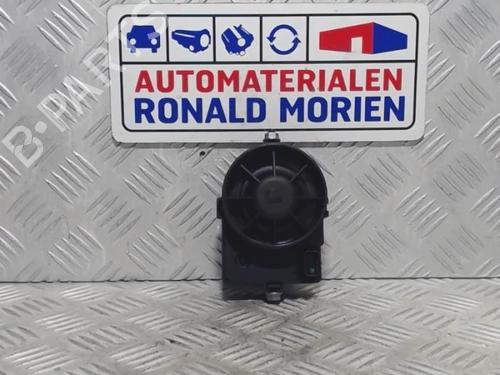 Used Electronic module Electronic module OPEL GRANDLAND / GRANDLAND X (A18, P1UO) 1.2 (75) (131 hp) 40368829 40368829