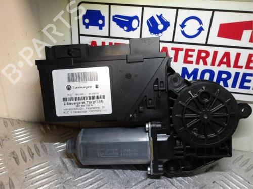 Electronic module VW PHAETON (3D1, 3D2, 3D3, 3D4, 3D6, 3D7, 3D8, 3D9) 3.2 V6 4motion | BP40387308M83 - Image 2