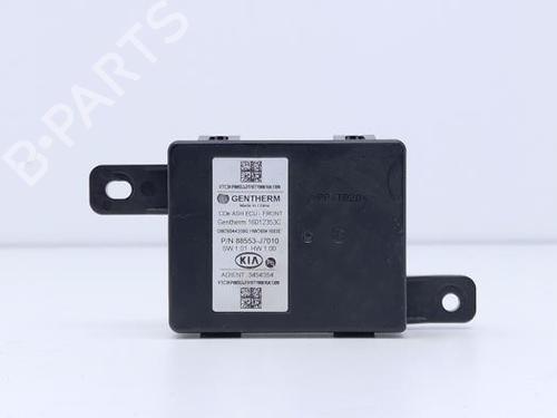 electronic-module-kia-ceed-sportswagon-cd-2018-40413196 main image