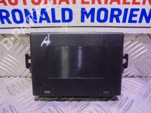 Electronic module VW PHAETON (3D1, 3D2, 3D3, 3D4, 3D6, 3D7, 3D8, 3D9) 3.2 V6 4motion | BP40387321M83 - Image 2