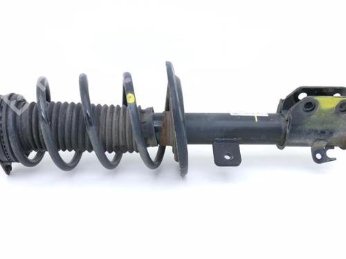 Used Left front shock absorber Left front shock absorber OPEL CORSA F (P2JO) CORSA-e (68) (136 hp) 40414693 40414693