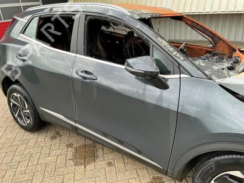Camera KIA SPORTAGE V (NQ5) 1.6 T-GDi Hybrid | BP40419293E14 - Image 26