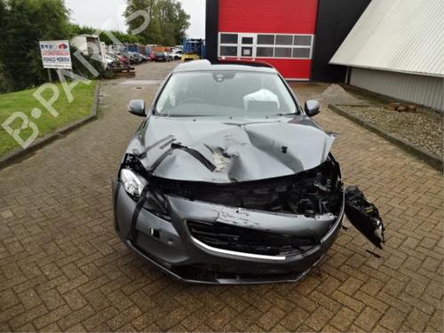 Steering wheel VOLVO V40 Hatchback (525) D2 | BP40470236C49 - Image 6