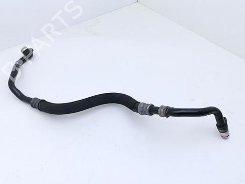 Used Pipe Pipe MERCEDES-BENZ AMG GT (X290) 63 S 4-matic+ (290.689) (639 hp) 40420830 40420830