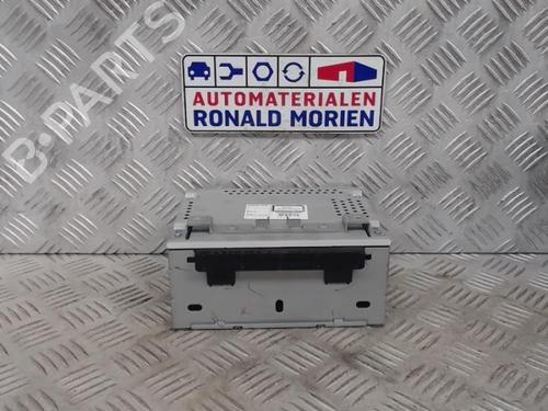 Used Radio Radio FORD FIESTA VI (CB1, CCN) 1.0 (80 hp) 40362312 40362312