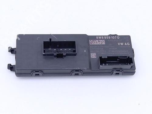 Used Electronic module Electronic module AUDI A7 Sportback (4KA) RS7 TFSI Mild Hybrid quattro (600 hp) 40418643 40418643