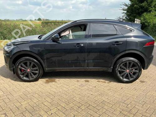 ABS pump JAGUAR E-PACE (X540) 2.0 D165 MHEV AWD | BP40480334M43 - Image 6