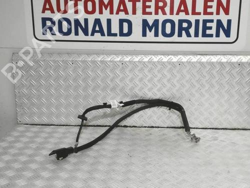 Used Wiring harness Wiring harness VW TRANSPORTER T6 / CARAVELLE T6 Bus (SGB, SGJ, SHB, SHJ) 2.0 TDI (150 hp) 40386731 40386731