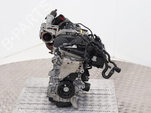 Engine VW GOLF VII (5G1, BQ1, BE1, BE2) 1.4 TSI | BP40372878M1 - Image 7