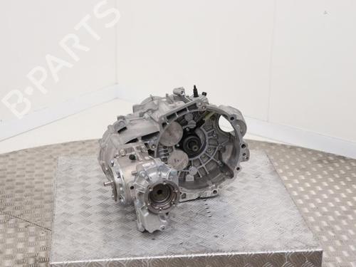 gearbox-vw-golf-viii-cd1-da1-2019-40402229 main image
