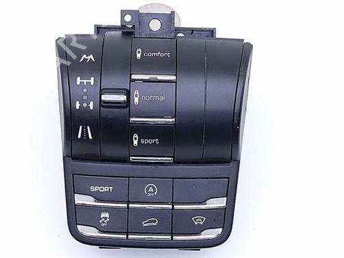 Used Switch Switch PORSCHE CAYENNE (92A) 3.0 Diesel (245 hp) 40478864 40478864