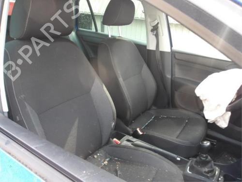 Steering column SKODA RAPID Spaceback (NH1) 1.2 TSI | BP40470135M21 - Image 41