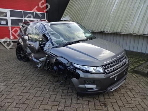 AC pipe LAND ROVER RANGE ROVER EVOQUE (L538) 2.2 D 4x4 | BP40369022M126 - Image 5
