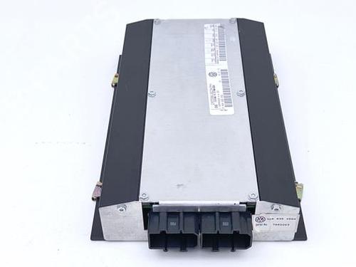Electronic module VW PHAETON (3D1, 3D2, 3D3, 3D4, 3D6, 3D7, 3D8, 3D9) 6.0 W12 4motion | BP40416725M83 - Image 2