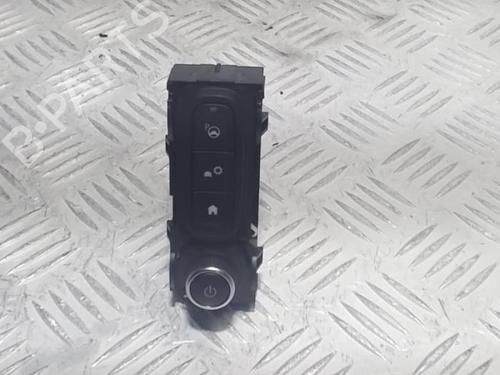 Used Switch Switch RENAULT CAPTUR I (J5_, H5_) 0.9 TCe 90 (90 hp) 40427743 40427743