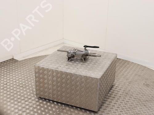 Steering column AUDI A6 C7 (4G2, 4GC) 2.0 TDI quattro | BP40409328M21 - Image 4