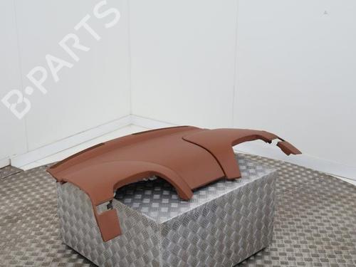 Used Rear parcel shelf Rear parcel shelf BENTLEY CONTINENTAL Coupe (3W_, 393) 6.0 GT (560 hp) 40424763 40424763