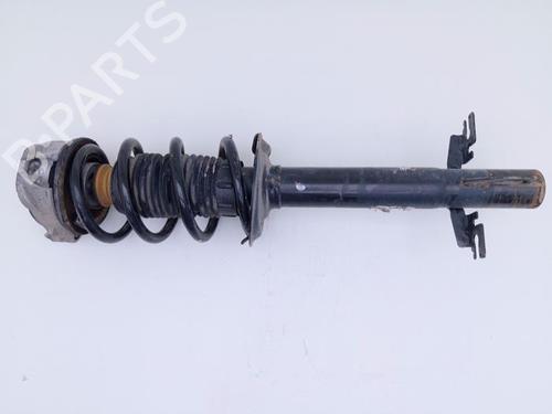 Used Right front shock absorber Right front shock absorber CITROËN JUMPER II Platform/Chassis 2.2 BlueHDi 165 (165 hp) 40419463 40419463