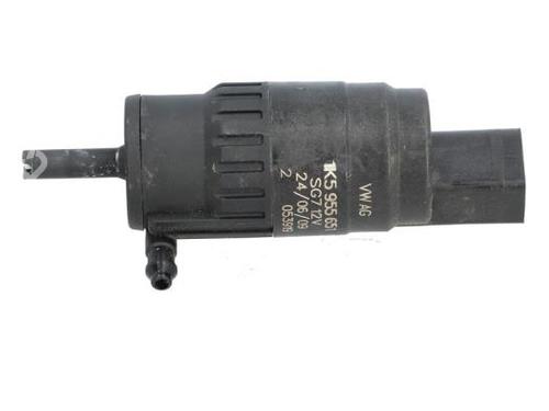 Used Washer pump Washer pump AUDI R8 Spyder (427, 429) 5.2 FSI quattro (525 hp) 40392748 40392748