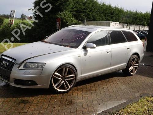 Steering column stalk AUDI A6 C6 Avant (4F5) 4.2 FSI quattro | BP40417606I23 - Image 13