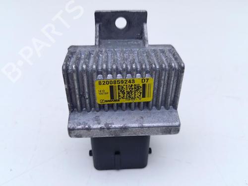Used Electronic sensor Electronic sensor NISSAN QASHQAI I (J10, NJ10) 1.5 dCi (110 hp) 40471774 40471774