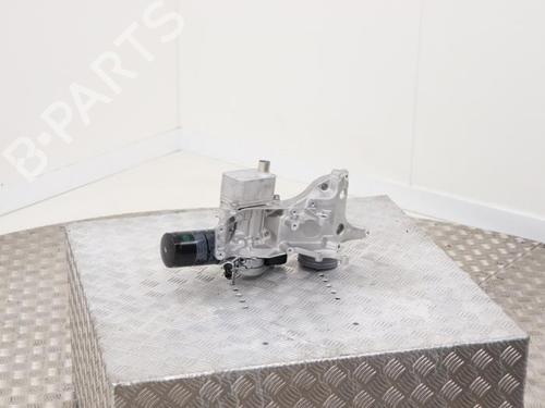 Used Support Support VW MULTIVAN T5 (7HM, 7HN, 7HF, 7EF, 7EM, 7EN) 2.0 TSI (150 hp) 40408016 40408016