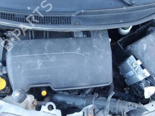 Catalyst RENAULT TWINGO II (CN0_) 1.2 16V (CN04, CN0B) | BP40478249M10  - Image 13