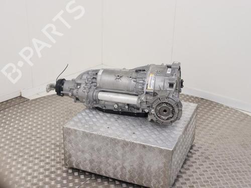 gearbox-audi-a5-sportback-f5a-f5f-2016-40412909 main image