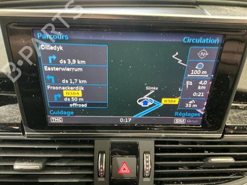 Electronic module AUDI A6 C7 Avant (4G5, 4GD) RS6 performance quattro | BP40419865M83 - Image 29