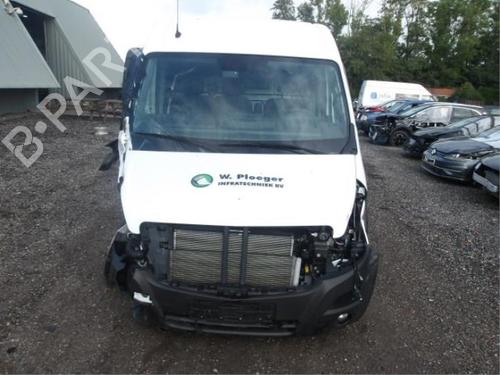 Interior roof light OPEL MOVANO B Van (X62) 2.3 CDTI FWD (FV) | BP40395590I8 - Image 7