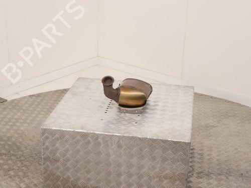 Used Particulate filter Particulate filter VW GOLF VII Variant (BA5, BV5) 2.0 TDI (110 hp) 40414778 40414778