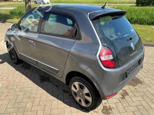 Left front suspension arm RENAULT TWINGO III (BCM_, BCA_) 1.0 SCe 70 | BP40419251M12 - Image 8