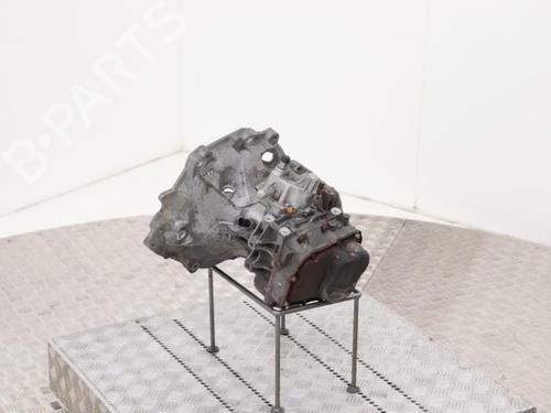 gearbox-opel-corsa-d-s07-2006-2007-2008-2009-2010-2011-2012-2013-2014-2015-40382954 main image